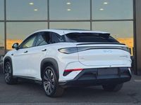 New BYD Sealion 7 389 kW (530 HP) 2026 Polar white SUV