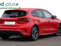 Used Ford Focus ST-Line X 2024 Hatchback