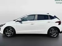 Used Hyundai i20 Premium 101 HP (74 kW) 2026 Hatchback