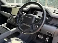 Used Land Rover Defender HSE Dynamic 249 HP (183 kW) 2025 SUV