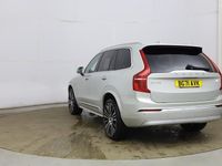 Used Volvo XC90 Inscription 2021 Gold SUV