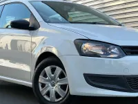 Used VW Polo S 2012 White Hatchback