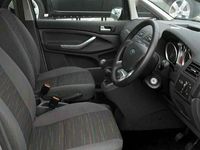 Used Ford C-MAX 2008 MPV