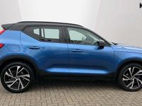 used Volvo XC40 2.0 D4 [190] First Edition 5dr AWD Geartronic