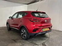Used MG ZS SE 114 kW (156 HP) 2023 SUV