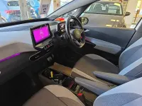 Used VW ID.3 Pro 150 kW (204 HP) 2020 White Hatchback