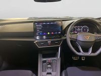 Used Cupra Formentor VZ1 245 HP (180 kW) 2023 Grey SUV