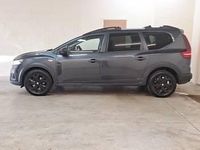 Used Dacia Jogger Extreme 109 HP (80 kW) 2023 Grey MPV