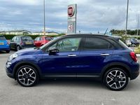 used Fiat 500X 1.0 Cross Plus 5dr