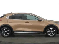 Used Kia XCeed 141 HP (103 kW) 2022 Bronze SUV