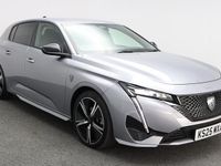 Used Peugeot 308 GTi 134 HP (98 kW) 2025 Grey Hatchback