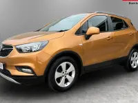 Used Vauxhall Mokka Design Edition 140 HP (102 kW) 2019 SUV