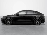Used Porsche Macan 264 kW (360 HP) 2025 Black SUV