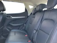 Used MG ZS Exclusive 106 HP (77 kW) 2022 White SUV