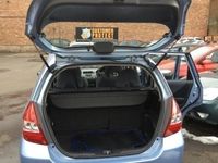Used Honda Jazz 2002 Hatchback