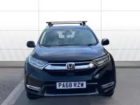 Used Honda CR-V EX 193 HP (141 kW) 2020 SUV