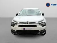 Used Citroën C4 X PureTech 131 HP (96 kW) 2024 White SUV