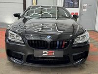 Used BMW M6 2014 Black Coupe