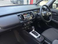 Used Honda Jazz Elegance 122 HP (89 kW) 2025 Red Hatchback