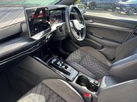 Used VW Golf VIII 150 HP (110 kW) 2025