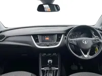 Second-hand Vauxhall Grandland X 131 CP (96 kW) 2020 SUV