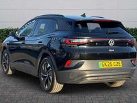 Used VW ID.4 Pro 210 kW (286 HP) 2025 Black SUV