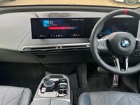 Used BMW iX Comfort Edition 478 kW (650 HP) 2025 Grey SUV