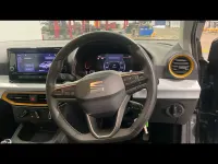 Usado Seat Ibiza SE 2024 Cinzento Citadino