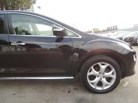 used Mazda CX-7 2.2d Sport Tech 5dr