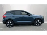 Used Volvo EX40 Plus 182 kW (248 HP) 2026 Blue SUV