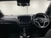 New Isuzu D-Max 2025 White Pickup