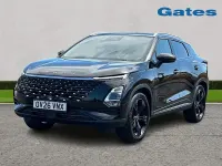 Used Omoda 5 2026 Black SUV
