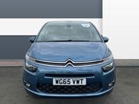 used Citroën Grand C4 Picasso 1.6 BlueHDi Selection 5dr Diesel Estate