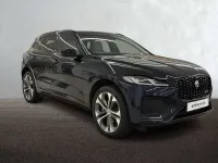 Used Jaguar F-Pace R-Dynamic 2024 Blue SUV