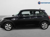 used Mini Cooper Hatch 1.5II 3dr [Nav-Plus Pack]