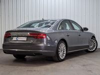 used Audi A8 3.0 TDI Quattro SE 4dr Tip Auto