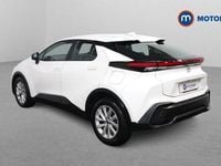 Used Toyota C-HR 140 HP (102 kW) 2026 SUV