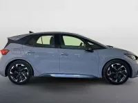 Used Cupra Born e-Boost 169 kW (231 HP) 2025 Grey Hatchback