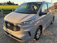 Used Ford Transit Custom Limited 136 HP (100 kW) 2024 Van