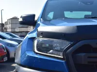 Used Ford Ranger Raptor 210 HP (154 kW) 2021 Blue Pickup