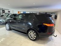 used Land Rover Discovery 3.0 TD V6 HSE Luxury Auto 4WD Euro 6 (s/s) 5dr