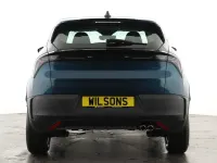 New Alfa Romeo GT Junior 2026 Green Hatchback