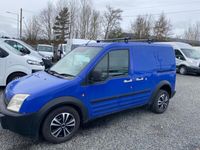 used Ford Transit Connect Low Roof Van L TDdi 75ps