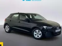 Used Audi A1 Sportback 110 HP (80 kW) 2023 Hatchback