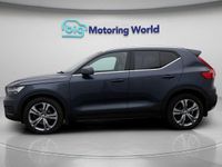 Used Volvo XC40 Inscription 194 HP (142 kW) 2021 SUV