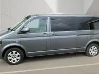 Usado VW Transporter SE 140 CV (102 kW) 2012 Gris Van