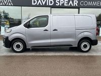 used Peugeot Expert HDi 100ps 1000 Professional Premium + Mwb with Air Con