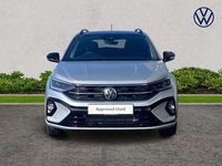 New VW Taigo Black Edition 150 HP (110 kW) 2025 Silver SUV