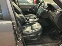 Used Land Rover Discovery 4 SE 2014 Grey SUV