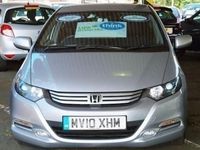 Used Honda Insight 2010 Hatchback